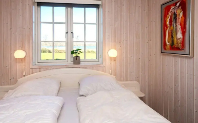 10 Person Holiday Home in Ansager-by Traum