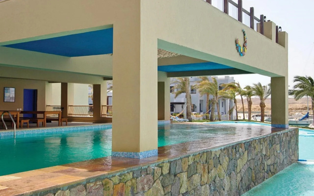 Marina Lodge Port Ghalib