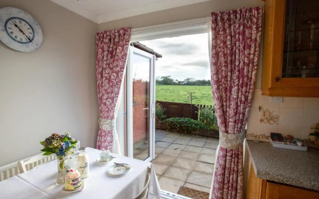 Goitre Bach Cottage