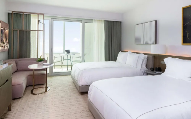 Fairmont Century Plaza Los Angeles at Beverly Hills