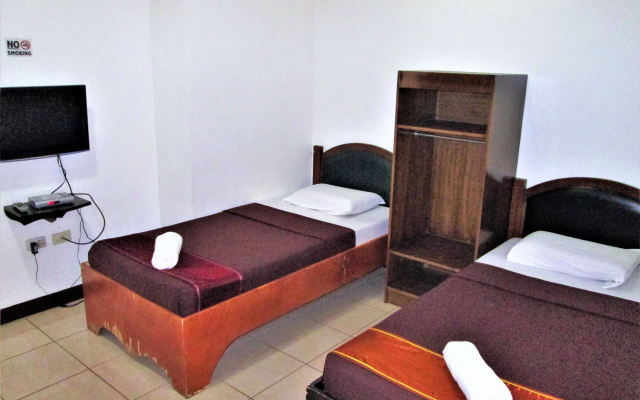 St. Nicolas Inn CDO City Center