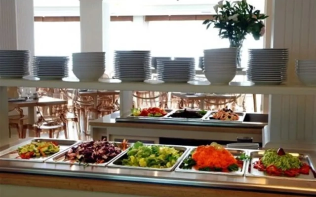 Hotel Roma