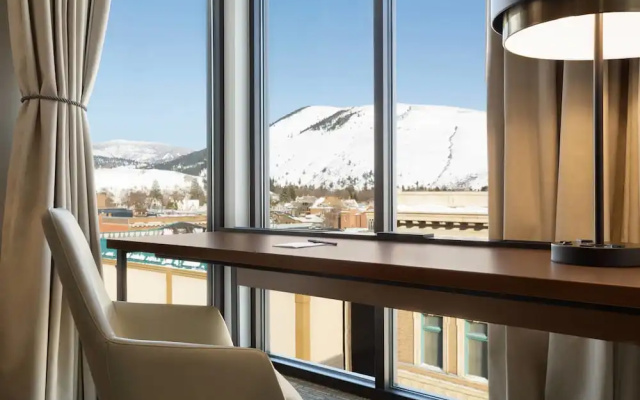 Residence Inn Missoula Downtown