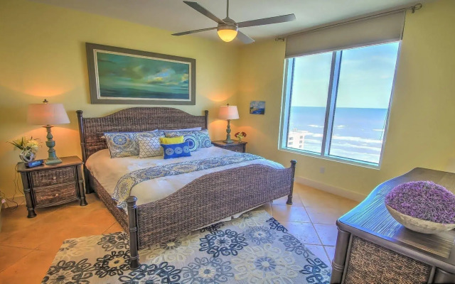My Sapphire South Padre Island