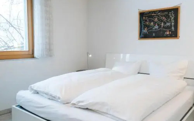 Ferienwohnung Grossgaden