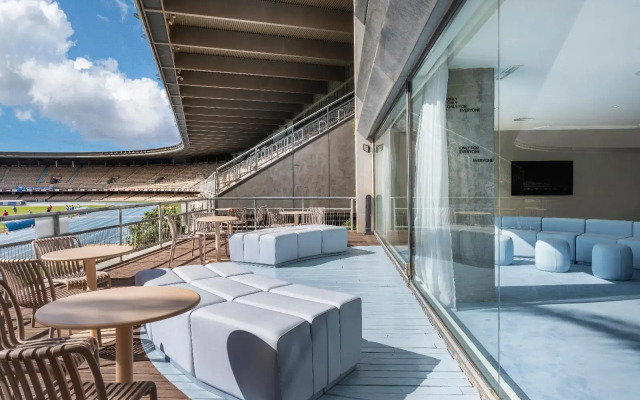 B&B Hotel Jerez