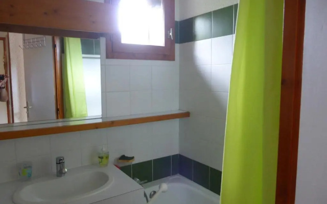 Appartement Les Deux Alpes, 2 pièces, 4 personnes - FR-1-348-226