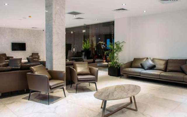 Palma Hotel