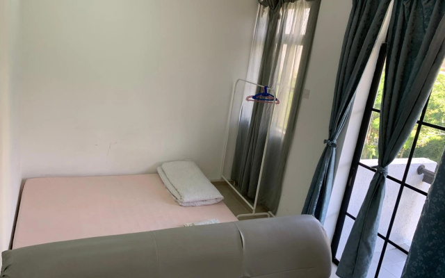 Paul 3 bedroom Meranti A303 Genting Highland Vacation Home