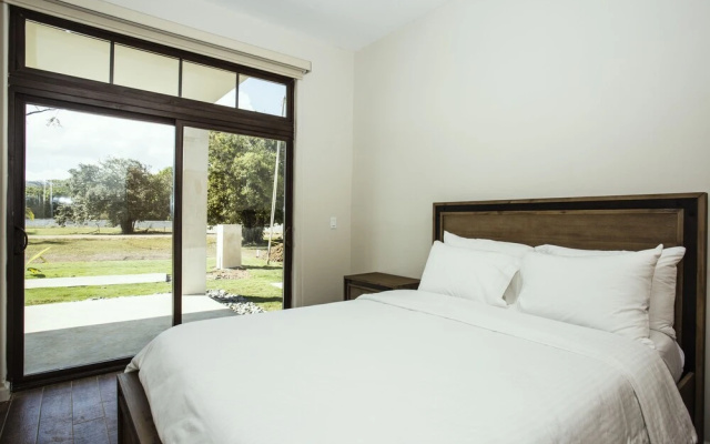 El Sitio Villas