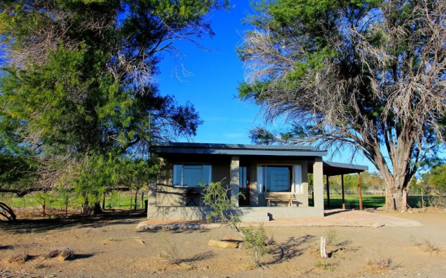 Bloem Zyn Kraal
