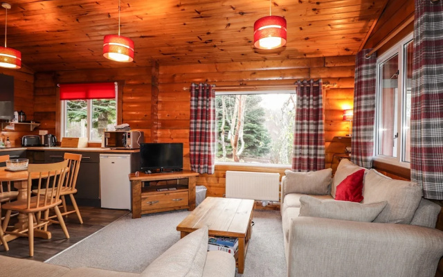 Rowan Lodge