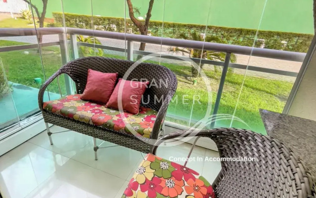 Gran Summer Apartment