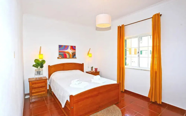 U 01 - Bedroom 1 in Casa Quinta Esta o