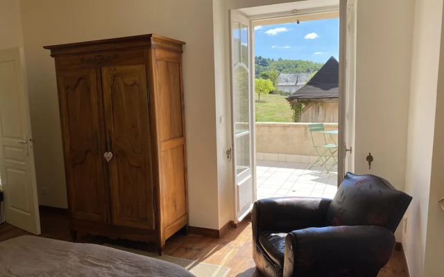 Le Clos Saint Georges