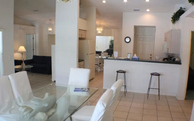 Villa Warren - Comfort - 4 Bedroom