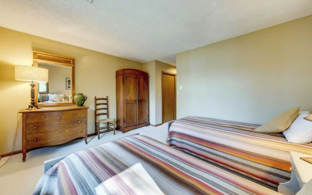 Luxe Poconos Pines Home w/ Beach + Amenities!