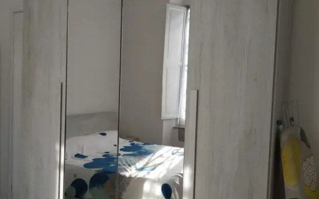 The Beach House