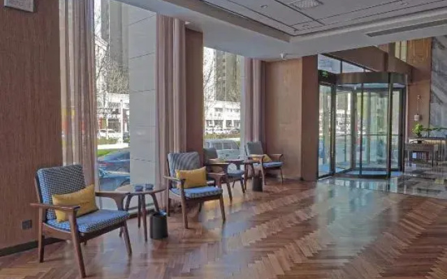 Boshuo Hotel