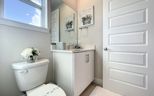 Reunion 3BR Villa Near Disney + Pool Access