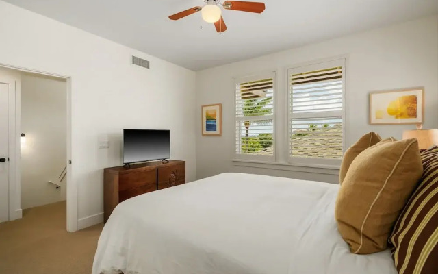 Kauai Pili Mai 15e 3 Bedroom Condo