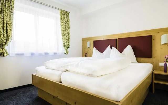 Cityhouse Apartments