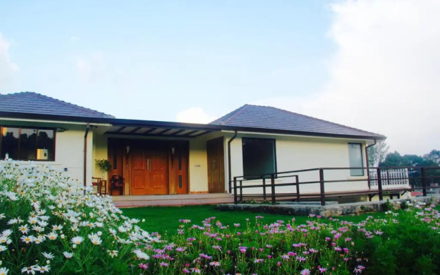 The Xanadu, Coonoor