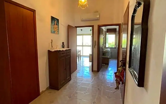 La casa di Mussiù