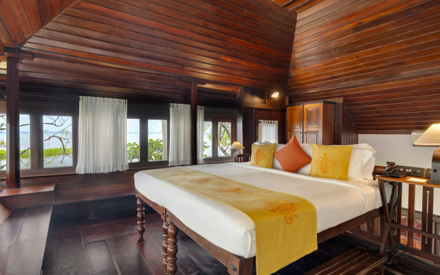 Coconut Lagoon - Cgh Earth