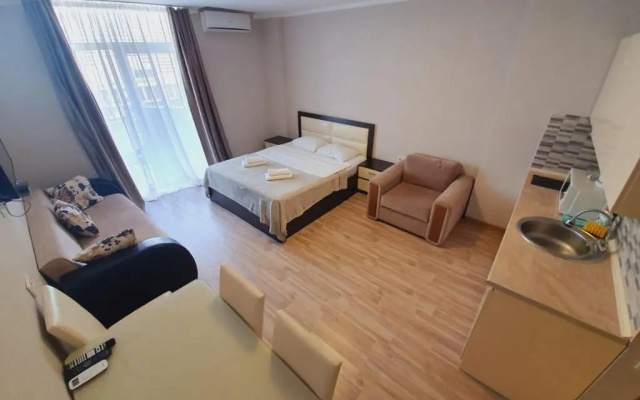 Batumi Royal Apartments