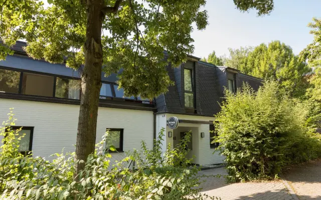 mk | hotel eschborn