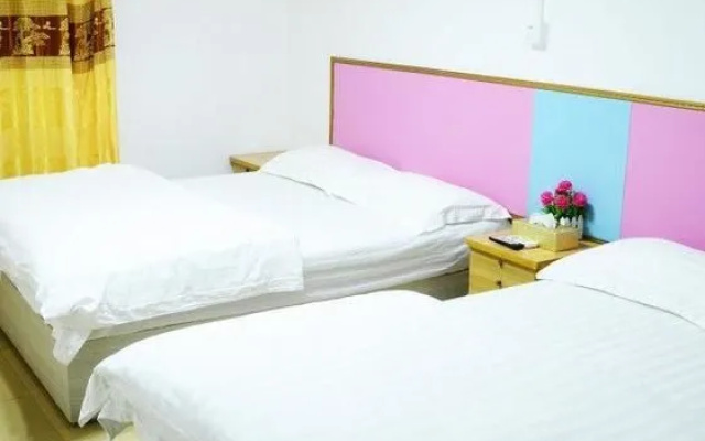 Nanting Jinyun Apartment