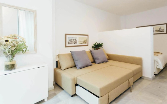 Loft Aire Sevilla