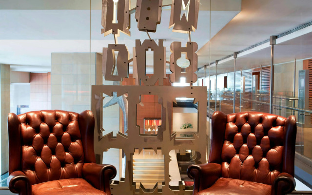 The Westin Cape Town