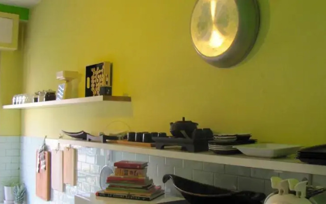 Zen House Milan