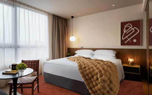 HYATT - EPISODE Daan Taipei, jdv by Hyatt