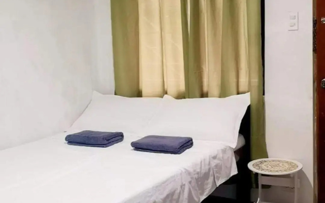 Rain Haven Lodging House