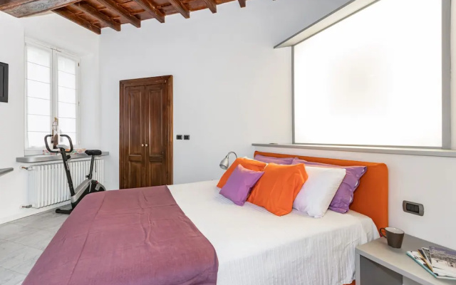 Central Pop House by Wonderful Italy