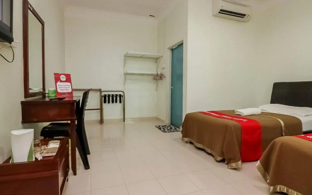 Nida Rooms Langkawi Paradise