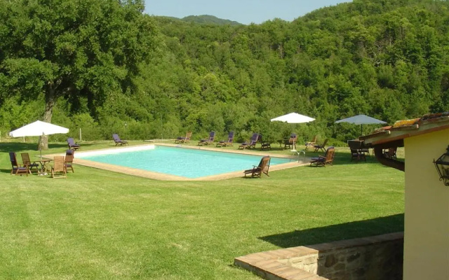 Tenuta il Cerro