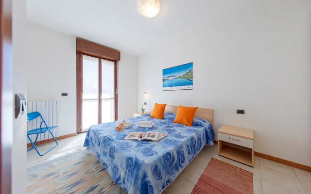La Mimosa B03 Apartment by Wonderful Italy