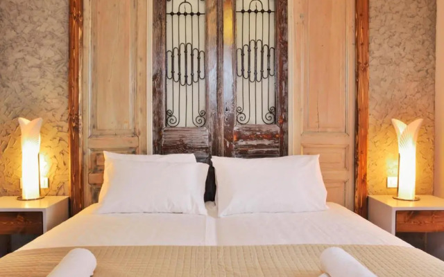 Elia Kounoupidiana Apartment