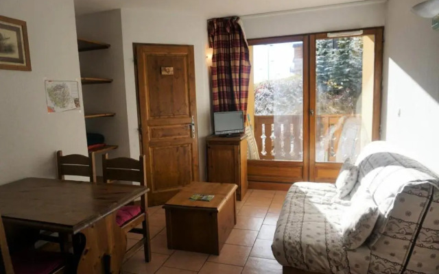 Chalet D'Orcieres - 2 Pièces Pour 4 Personnes 192812