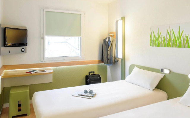 ibis budget Thonon Les Bains