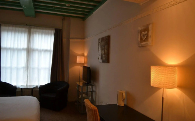 Hotel Grand Canal