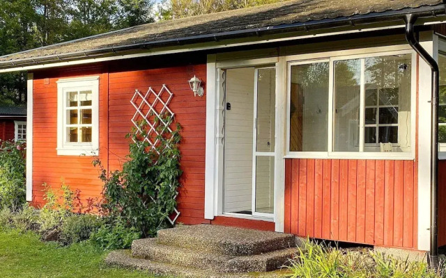 4 Person Holiday Home in Torup