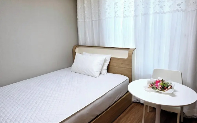 Incheon Airport Guesthouse L