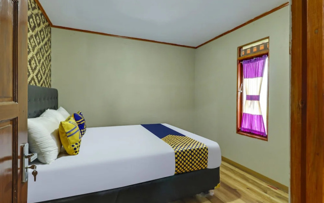 Hotel O Desa Wisata Guranteng
