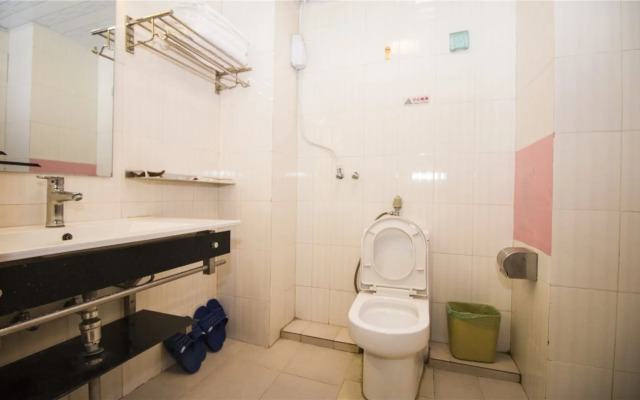 Xishuangbanna Elephanthome Hotel