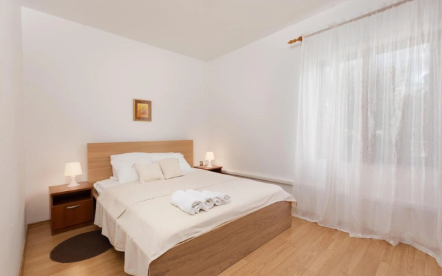 Stunning Home in Krk With Wifi and 1 Bedrooms